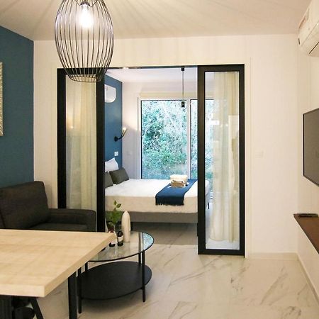 Phaedrus Living Seaside Romantic Flat Limnaria 123 Paphos Ngoại thất bức ảnh