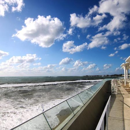 Phaedrus Living Seaside Romantic Flat Limnaria 123 Paphos Ngoại thất bức ảnh