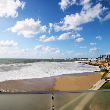 Phaedrus Living Seaside Romantic Flat Limnaria 123 Paphos Ngoại thất bức ảnh