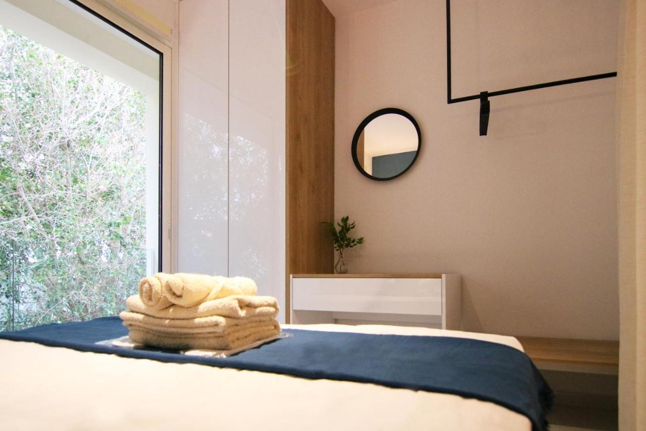 Phaedrus Living Seaside Romantic Flat Limnaria 123 Paphos Ngoại thất bức ảnh