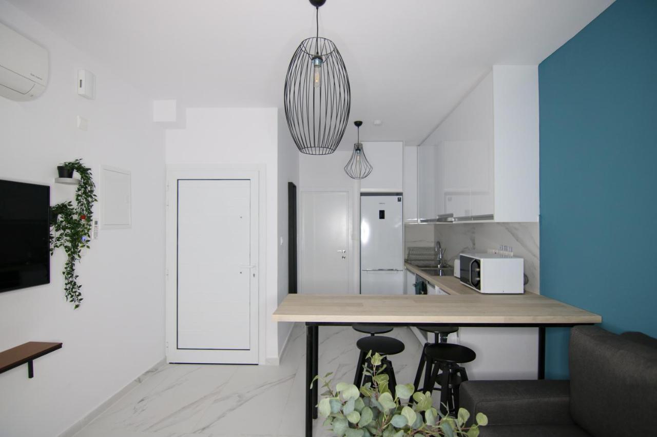 Phaedrus Living Seaside Romantic Flat Limnaria 123 Paphos Ngoại thất bức ảnh