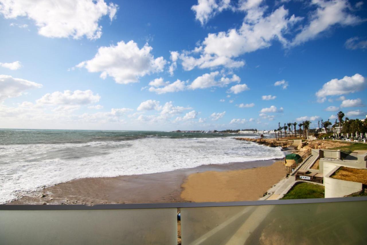 Phaedrus Living Seaside Romantic Flat Limnaria 123 Paphos Ngoại thất bức ảnh