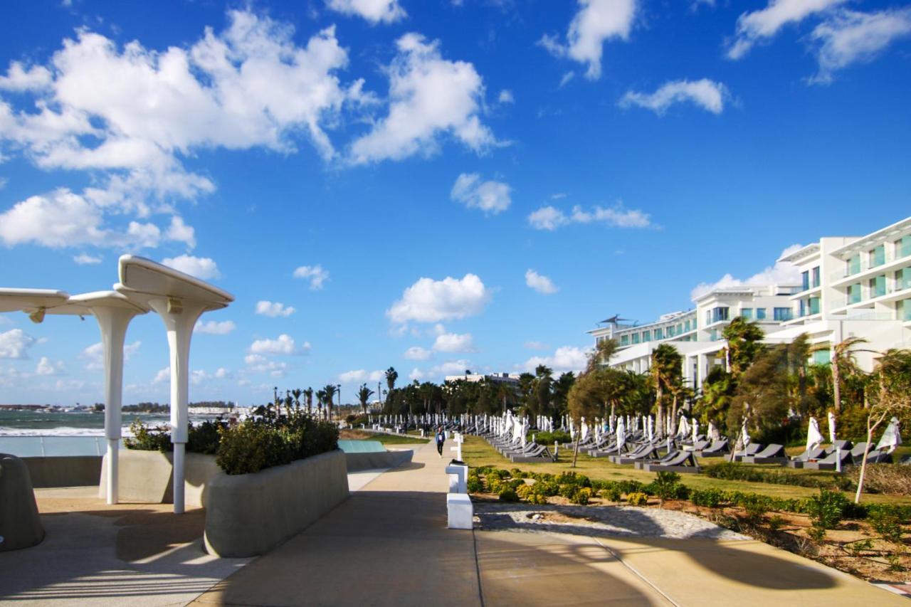 Phaedrus Living Seaside Romantic Flat Limnaria 123 Paphos Ngoại thất bức ảnh