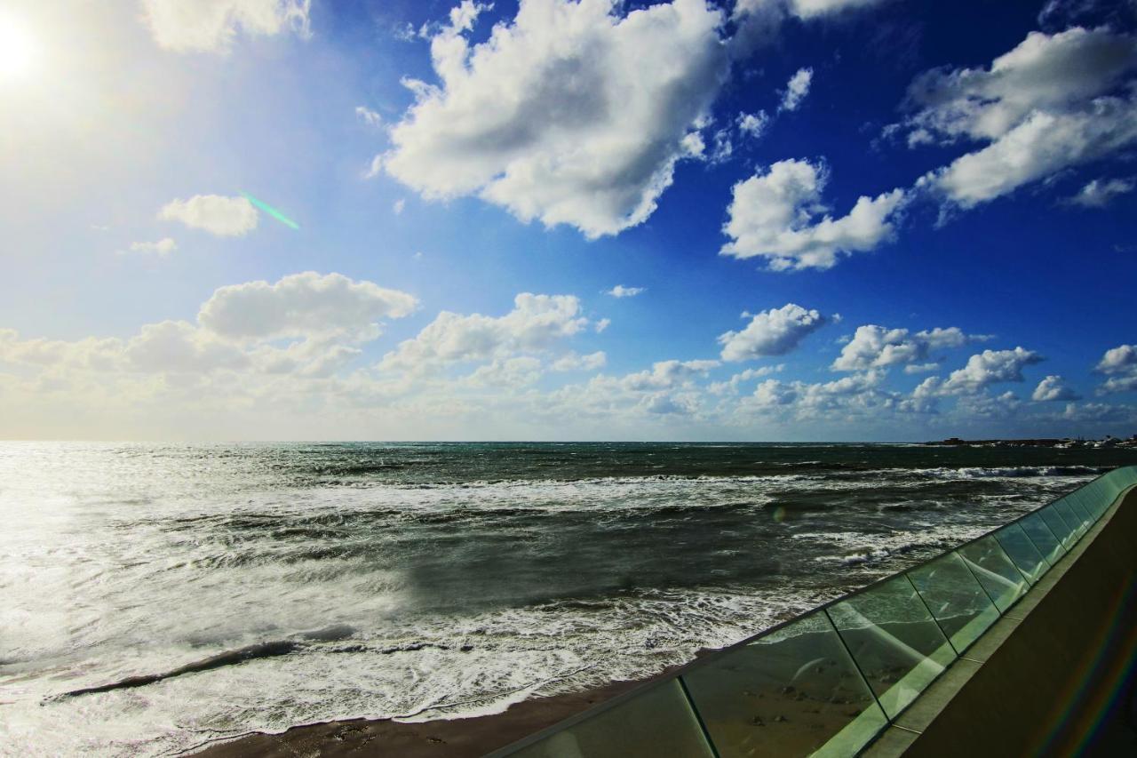 Phaedrus Living Seaside Romantic Flat Limnaria 123 Paphos Ngoại thất bức ảnh